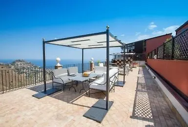 Il Casale Di Caterina 4* Ταορμίνα