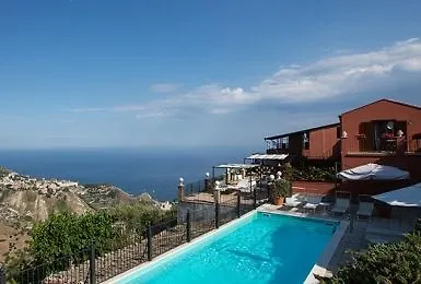 Il Casale Di Caterina Ξενοδοχείο
